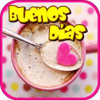Buenos Días, Buenas Tardes & Buenas Noches on 9Apps