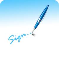 My Signature on 9Apps