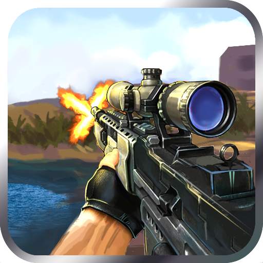 Shooting-Hunt leader (Free Game)