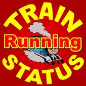 Train Running Status Live on 9Apps