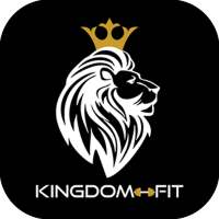 Kingdom-Fit Personal Training on 9Apps