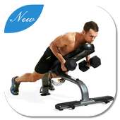 Spartacus Workout on 9Apps
