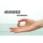 Mudra As A Medicine