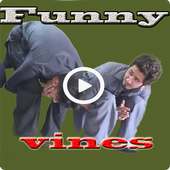 pk vines video channel
