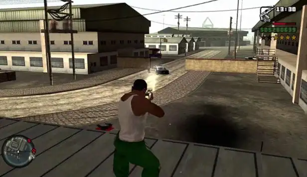 download gta san andreas cheats - 9Apps