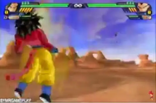 PPSSPP Dragonballz Budokai tenkaichi 3 Obby Tricks APK Download 2023 - Free  - 9Apps