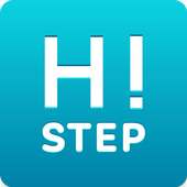 Hello Step on 9Apps