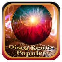 Disco Remix Populer on 9Apps