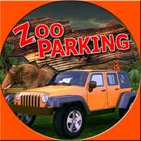 動物園物語3D駐車場ゲーム