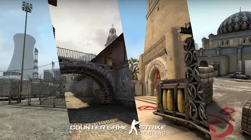 Counter Strike APK Download 2023 - Free - 9Apps