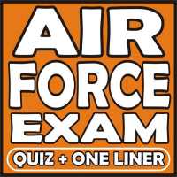 Indian Air Force Exam (Quiz   One Liner)