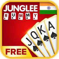 Junglee Rummy : Play Indian Rummy Card Game Online on 9Apps