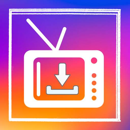 Video Downloader for IGTV - Igtv TUBE