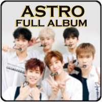 ASTRO - Full Album on 9Apps