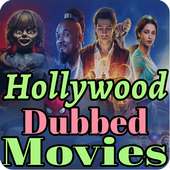 Hollywood Movies In Hindi