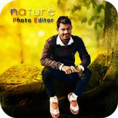 Nature Photo Editor