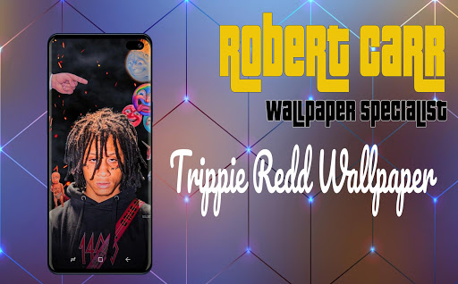 Trippie Redd Wallpapers  Top Free Trippie Redd Backgrounds   WallpaperAccess