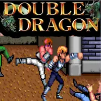 Double Dragon 2 - Nes - Full Playthrough - Supreme Master ♛ - No Death 