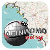 Motorhome Campersites Camping Meinwomo SOSeasy on 9Apps