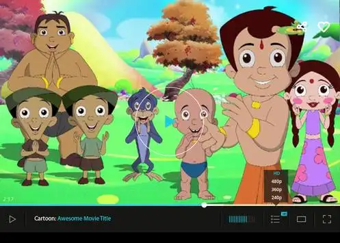 Chhota Bheem Popular Cartoon APK Download 2023 - Free - 9Apps Chhota Bheem Popular Cartoon APK Download 2023 - Free - 9Apps