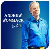 Andrew Wommack daily