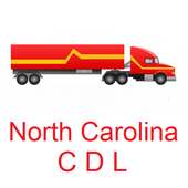 North Carolina CDL Prep Tests