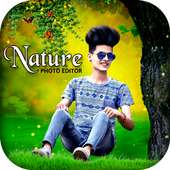Nature Photo Editor - Nature Background Changer on 9Apps