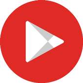 Video player for ytbe