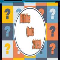 Biblie Quiz 2020 Español