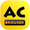 AC Browser - Indian Browser Fast Download