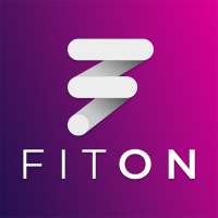 FitOn Workouts & Fitness Plans on 9Apps