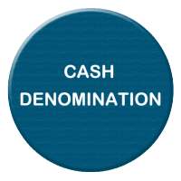 Cash Denomination