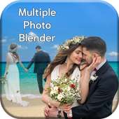 Multiple Photo Blender on 9Apps