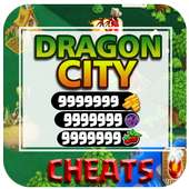 cheats For Dragon City hack - App Joke Prank!!