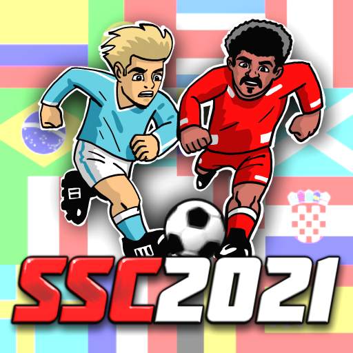 Super Soccer Champs 2021 FREE