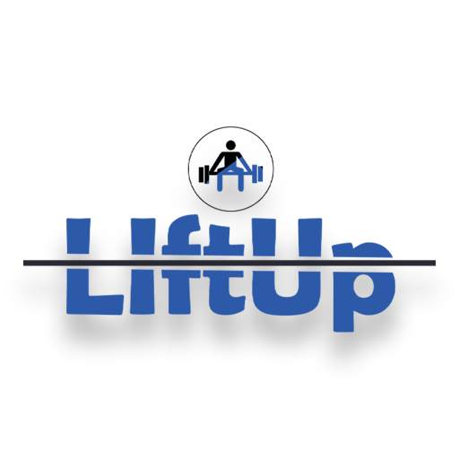 Liftup - Gym Workout | Diet Management