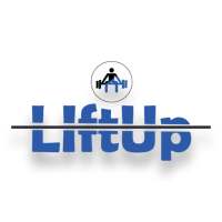 Liftup - Gym Workout | Diet Management on 9Apps