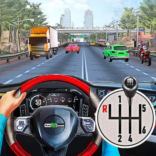 Car Racing Game : 3D Car Games