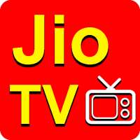Guide for Jio Tv