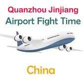 Quanzhou Jinjiang Airport Flight Time