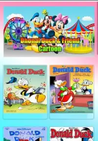Donald Duck Cartoon Full Video APK Download 2023 - Free - 9Apps