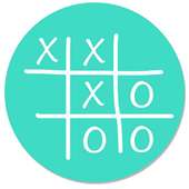 TicTacToe - Single and 2Player