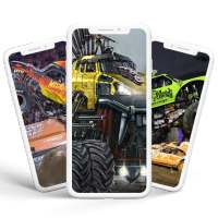 Monster Truck Wallpapers