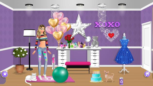 Cool barbie online games