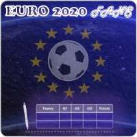 EURO 2020 FANS
