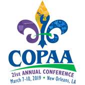 COPAA Conference 2019 on 9Apps