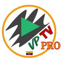 VP TV Pro (Old)