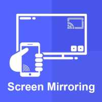 Screen Mirroring : Screen Cast on 9Apps