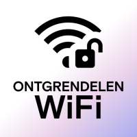 WiFi-wachtwoorden Instabridge on 9Apps