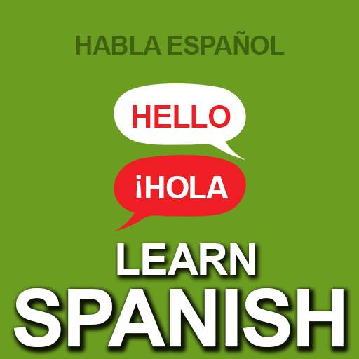 Learn Spanish Language Speakin